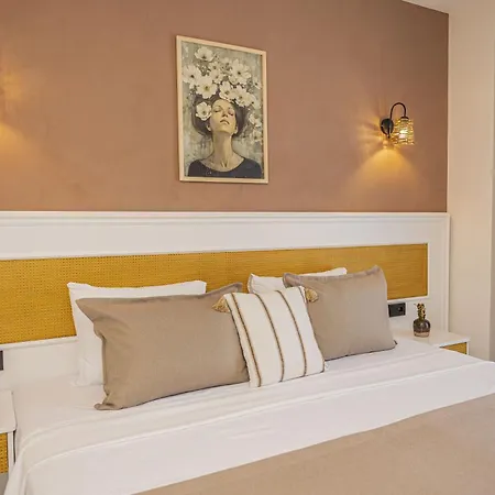 Hotel Lyse Juelide