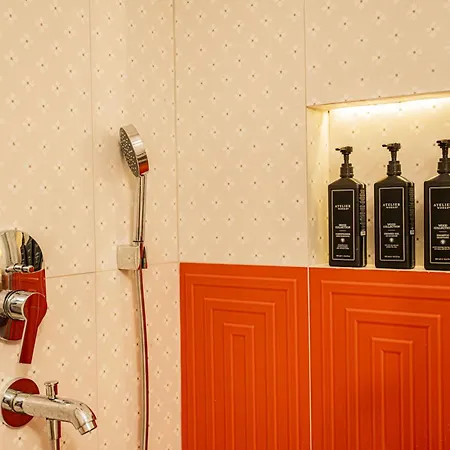 Hotel Lyse Juelide Çeşme