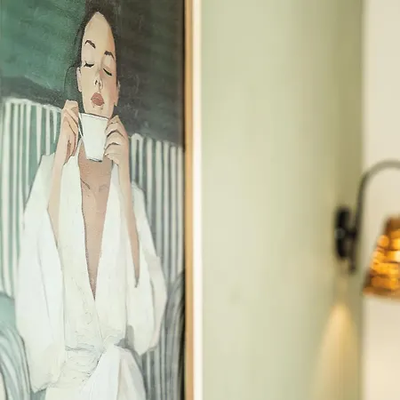 Hotel Lyse Juelide *