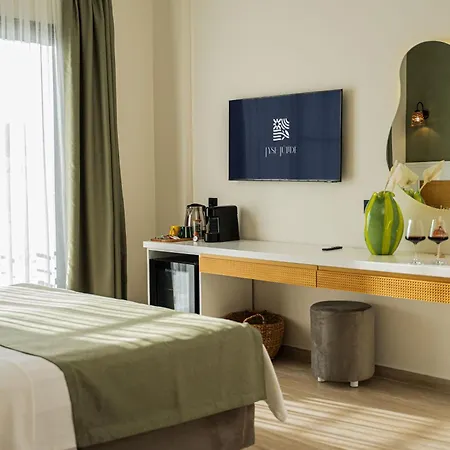 Hotel Lyse Juelide *