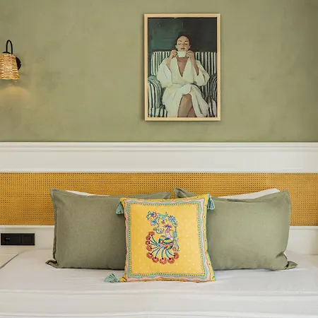 Hotel Lyse Juelide