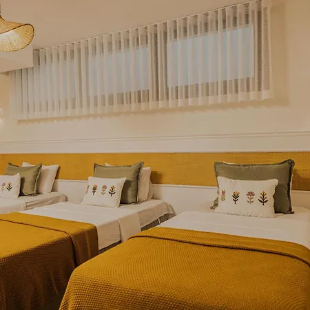 Hotel Lyse Juelide