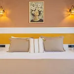 Hotel Lyse Juelide *