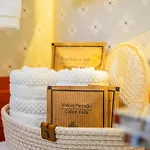 Hotel Lyse Juelide Cesme