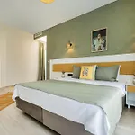 Lyse Juelide Hotel