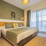 Hotel Lyse Juelide *