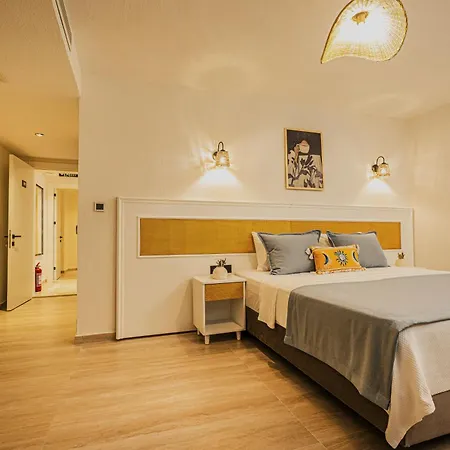 Hotel Lyse Juelide