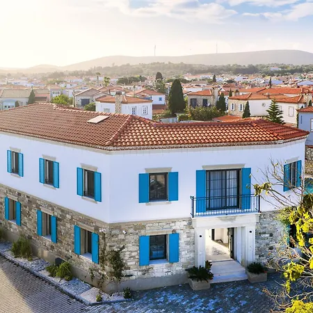 Lyse Juelide Hotel