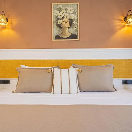 Hotel Lyse Juelide *