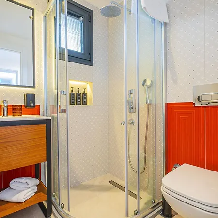 Hotel Lyse Juelide