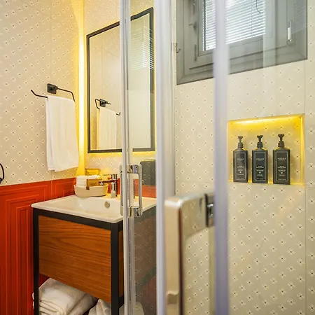 Lyse Juelide Hotel *