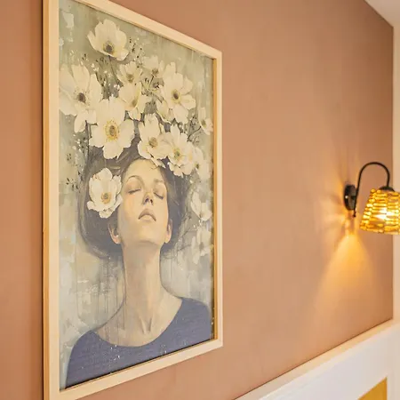 Hotel Lyse Juelide