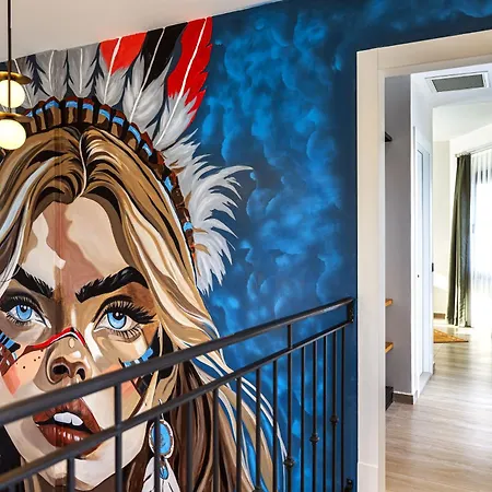 Hotel Lyse Juelide