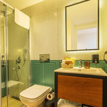 Hotel Lyse Juelide Cesme