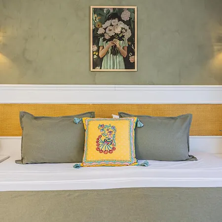 Lyse Juelide Hotel *